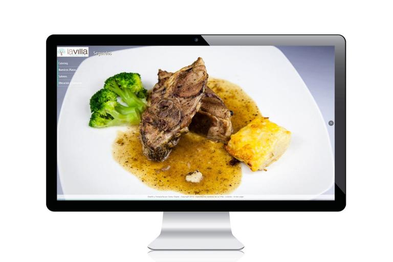 Diseño web Jaén y Marketing, Sumur Digital