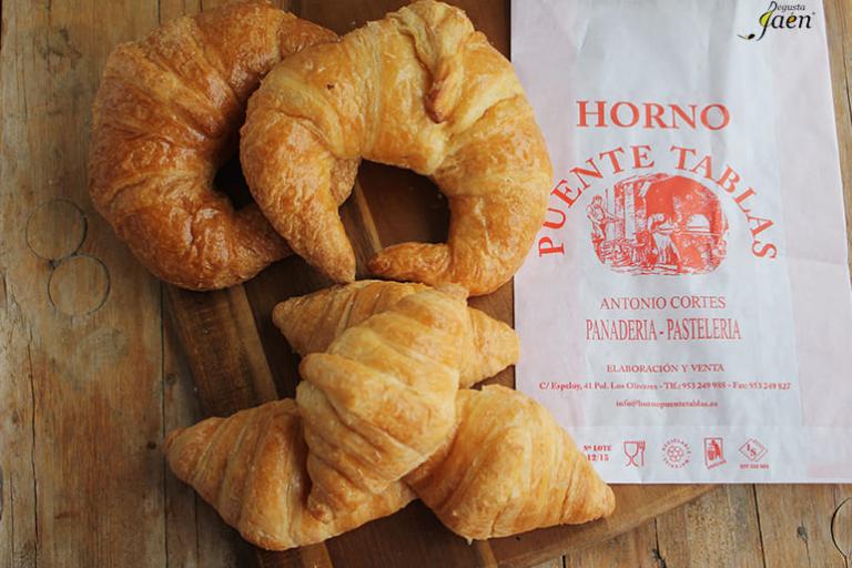 Horno Puente Tablas Panadería Pastelería Jaén24h