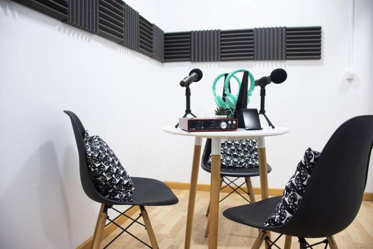 4 gatos espacio coworking Jaén jaen24h