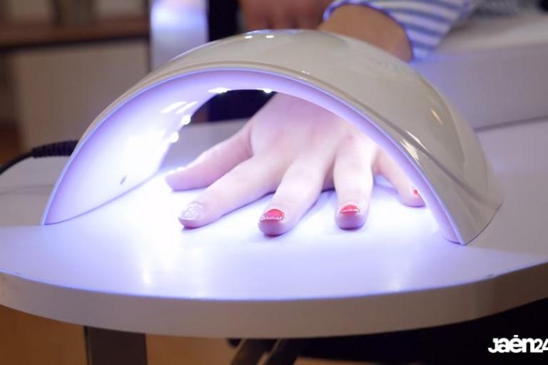 manicura en Jaén Jaén24h