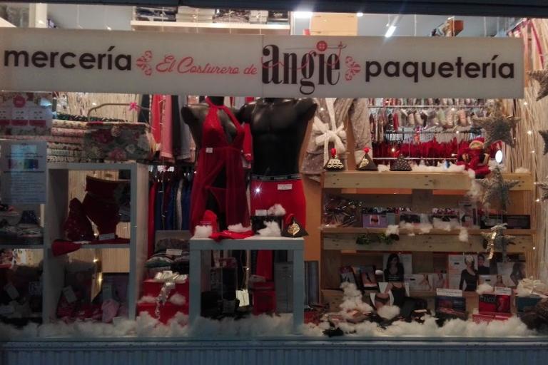 El Costurero de Angie, Mercería en Jaén
