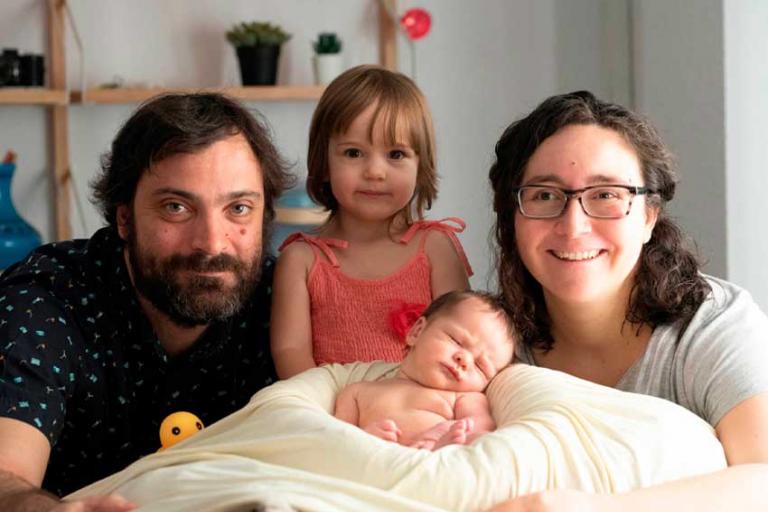 Familia de Chiquilladas.es