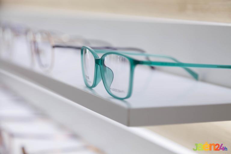 Óptica Lijarcio Jaén24h