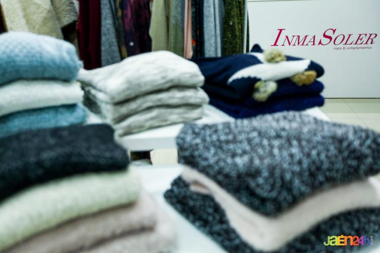 Inma Soler - Ropa de mujer y complementos en Jaén - Jaén24h