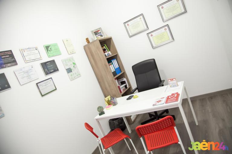 Centro de Salud & Deporte Miofit Jaén 24h