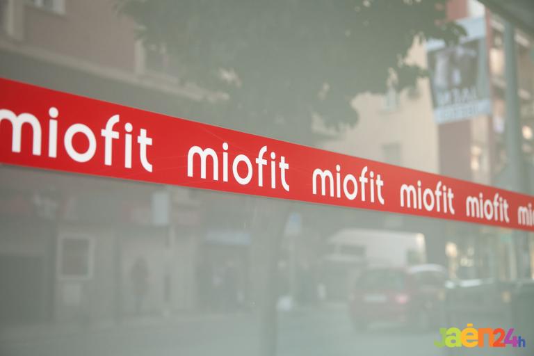 Centro de Salud & Deporte Miofit Jaén 24h