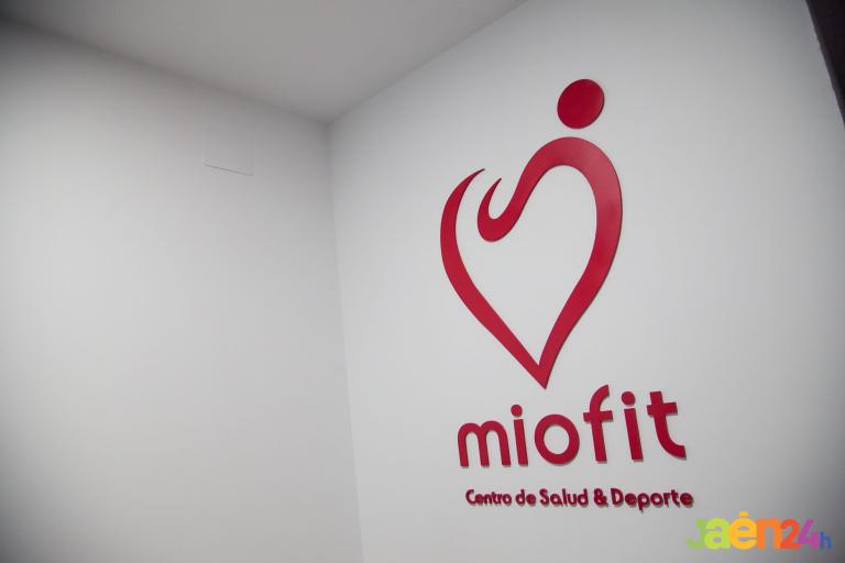 Centro de Salud & Deporte Miofit Jaén 24h