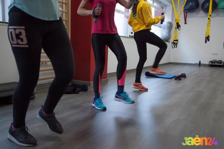 Centro de Salud & Deporte Miofit Jaén 24h