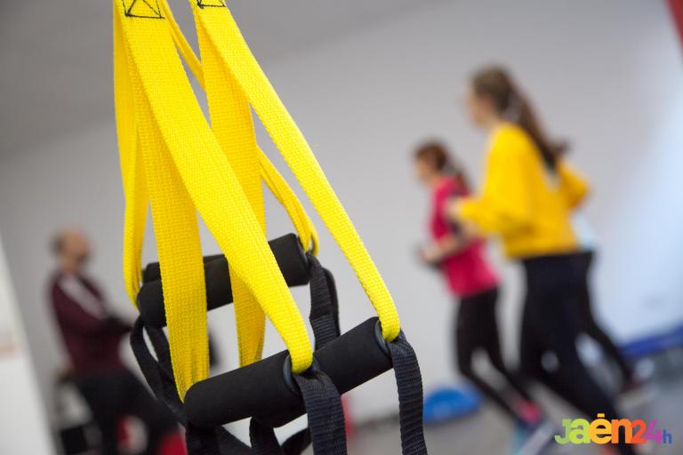 Centro de Salud & Deporte Miofit Jaén 24h