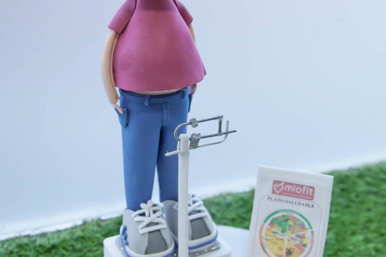 Centro de Salud & Deporte Miofit Jaén 24h