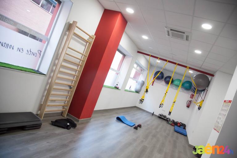 Centro de Salud & Deporte Miofit Jaén 24h