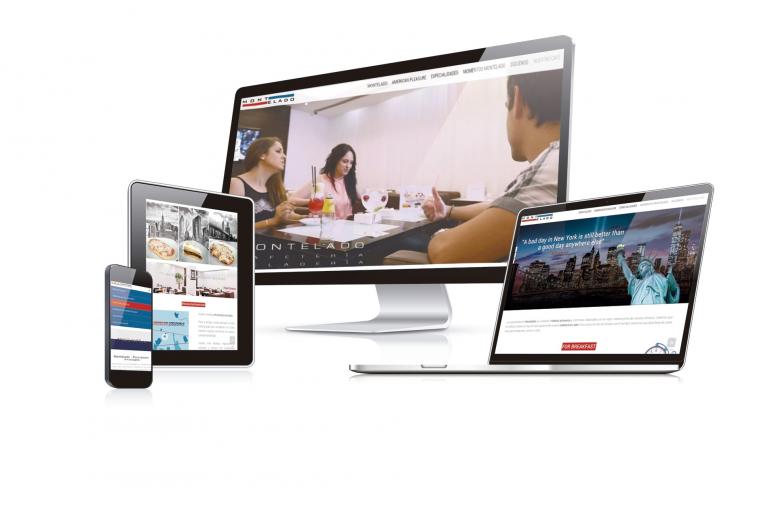 Diseño web Jaén y Marketing, Sumur Digital