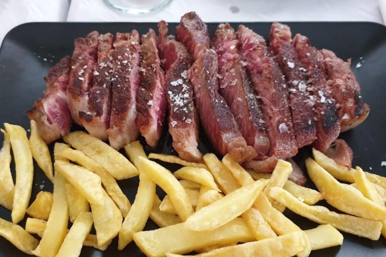 Bar Restaurante San Roque Jaen 24h