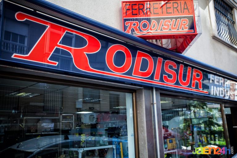 Suministros Industriales de Ferretería