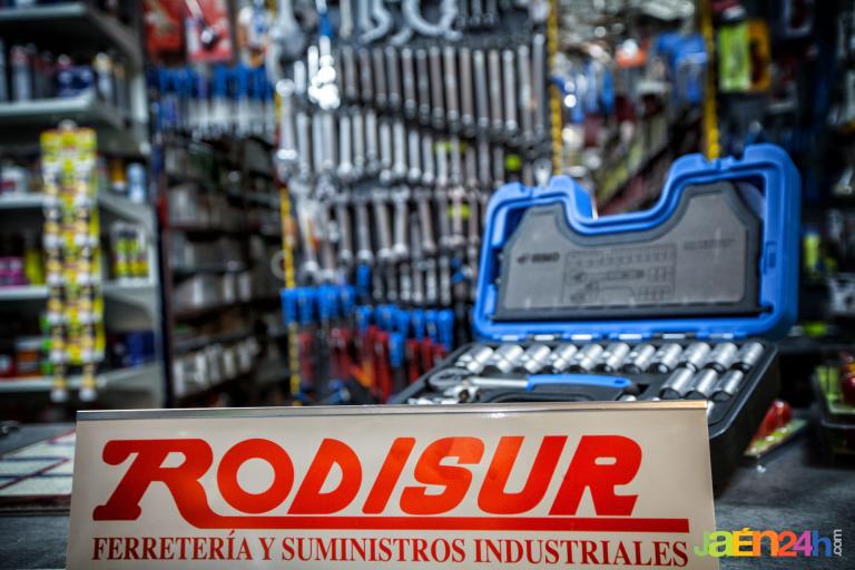 Suministros Industriales de Ferretería