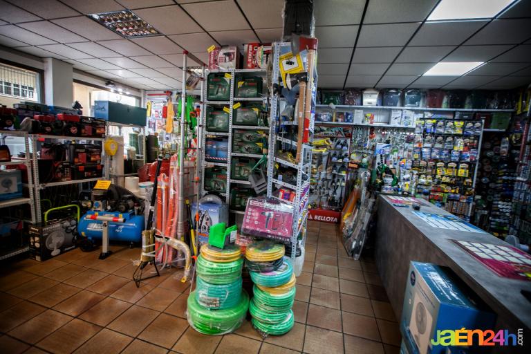 Suministros Industriales de Ferretería