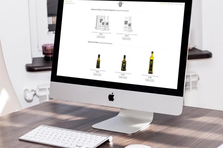 Diseño web Jaén y Marketing, Sumur Digital