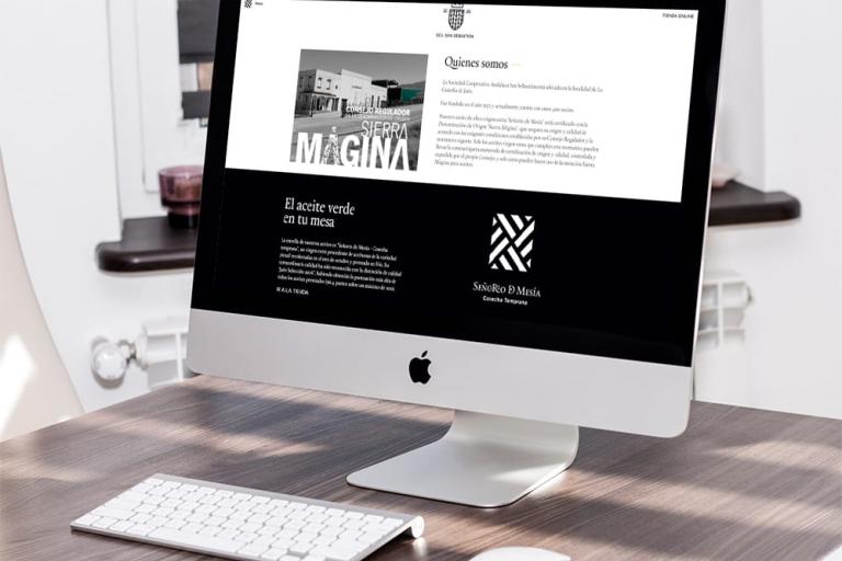 Diseño web Jaén y Marketing, Sumur Digital