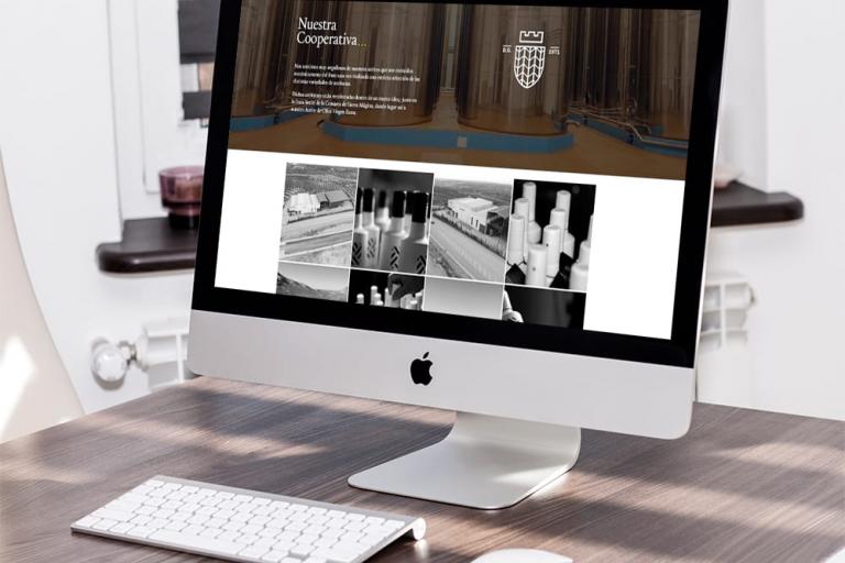 Diseño web Jaén y Marketing, Sumur Digital