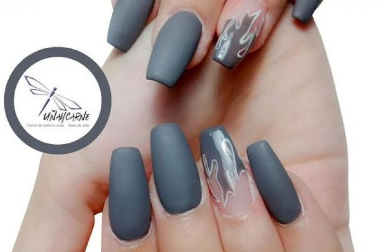 Uña y Carne, salón de estética, diseño y esculpido de uñas, en Jaén, Jaén24h